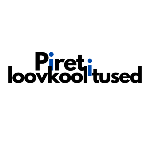 Pireti loovkoolitused